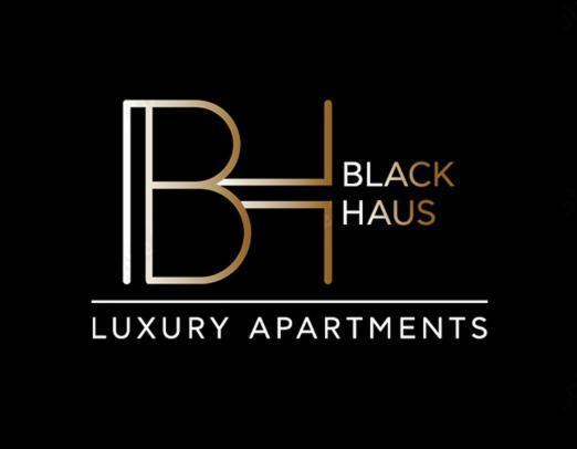 Blackhaus Apartments Thessaloniki Buitenkant foto